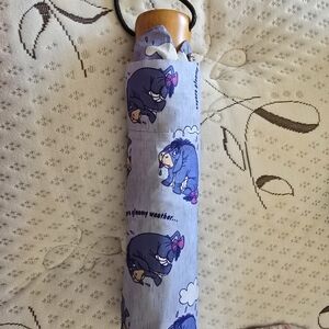 Disney Eeyore Umbrella - RARE